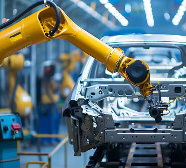 Accounts Payable Automation for a US-Based Automotive OEM Supplier