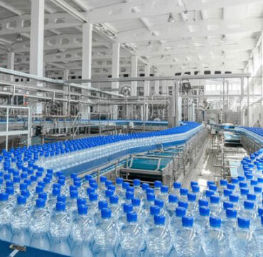 Deduction Process Automation for a US-Based Bottled Water Company