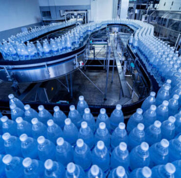 Deduction Process Automation for a US-Based Bottled Water Company