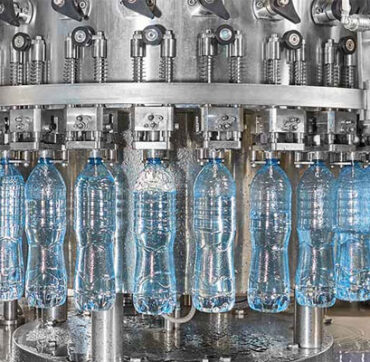 KeHE Remittance Advice Automation for a US-Based Bottled Water Company