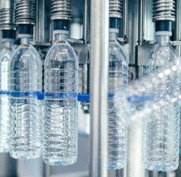 Order Management Portal for a Major Bottled Water Manufacturer