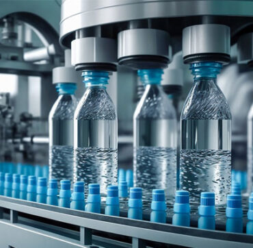 Remittance Processing Automation for a US-Based Bottled Water Company