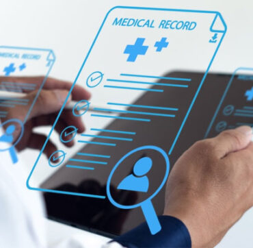 Medical Documents Management