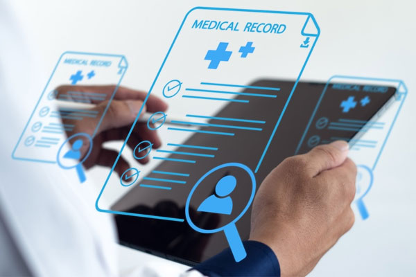 Medical Documents Management Medical Documents Management