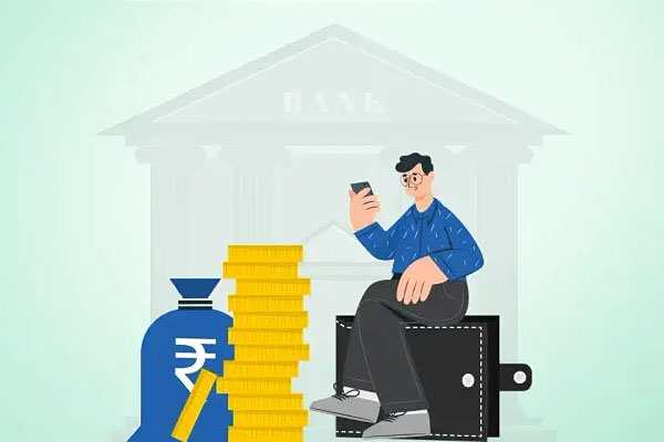 Financial Regulatory Authority in India Financial Regulatory Authority in India