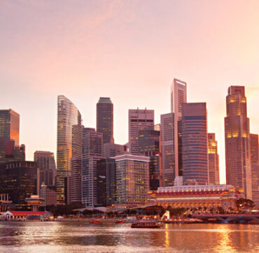 MENA Region real estate company