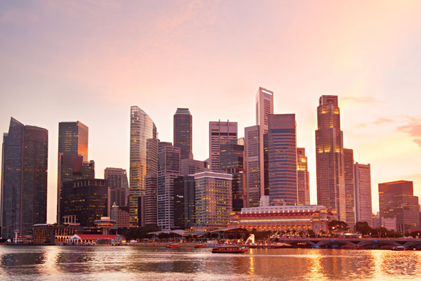 MENA Region real estate company MENA Region real estate company