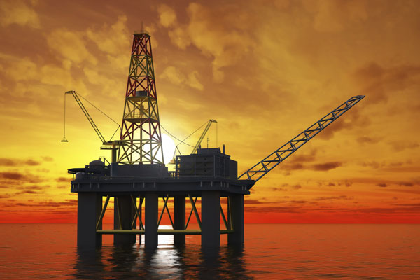 Oil & Natural Gas Industry Oil & Natural Gas Industry