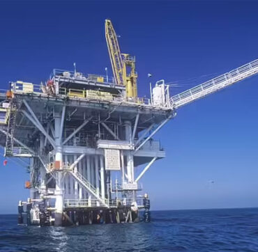 Oil & Natural Gas Major in Asia Pacific Region