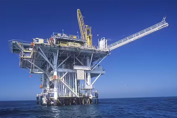 Oil & Natural Gas Major in Asia Pacific Region Oil & Natural Gas Major in Asia Pacific Region