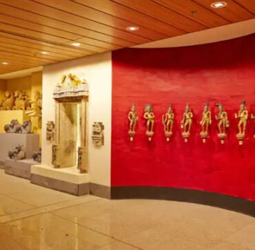 Public Sector Heritage and Museum Authority, Singapore