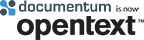 OpenText Documentum