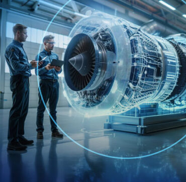 Aerospace, Defense & Industrial Supply Chain Intelligence