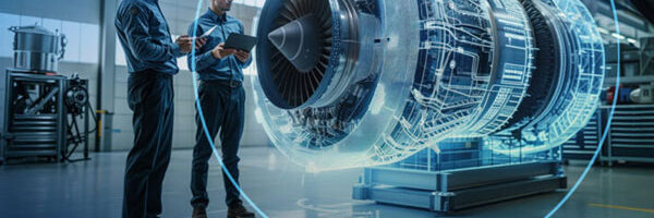 Aerospace, Defense & Industrial Supply Chain Intelligence