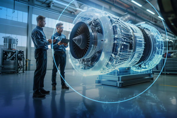 Aerospace, Defense & Industrial Supply Chain Intelligence