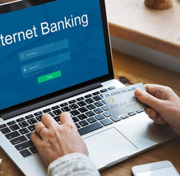 Banking & Financial Services