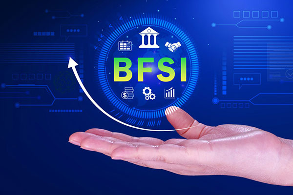 Banking, Financial Services & Insurance (BFSI)