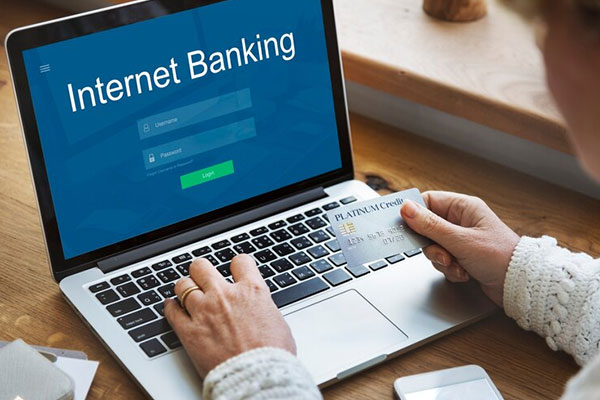 Banking & Financial Services