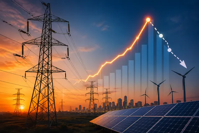 Energy & Power
