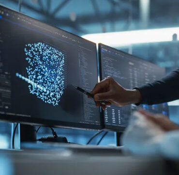 Engineering Information Services / Industrial Data & Analytics