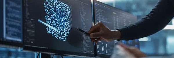 Engineering Information Services / Industrial Data & Analytics