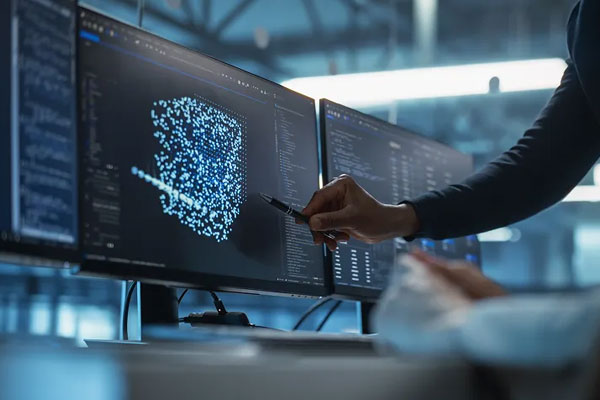 Engineering Information Services / Industrial Data & Analytics