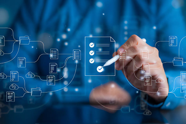 Engineering Information Services / Industrial Data & Supply Chain Intelligence