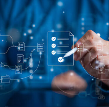 Engineering Information Services / Industrial Data & Supply Chain Intelligence