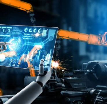 Engineering, Manufacturing & Industrial Market Intelligence