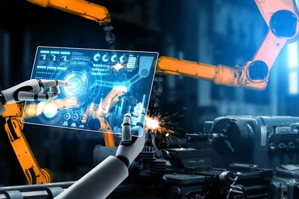 Engineering, Manufacturing & Industrial Market Intelligence