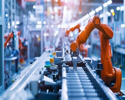 Engineering, Manufacturing & Industrial Market Intelligence