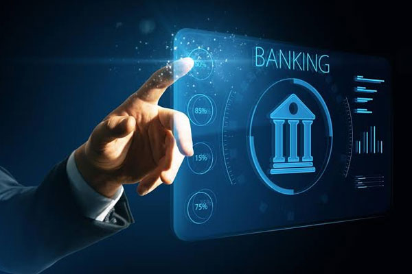 Financial Information Services / Business Intelligence / Market Research