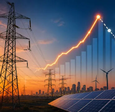 Intelligent Automation for Energy & Power Market Data Collection and Validation