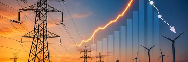 Intelligent Automation for Energy & Power Market Data Collection and Validation