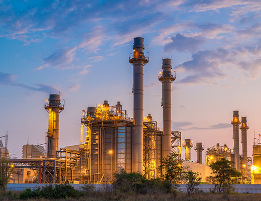 U.S. Oil & Gas Well Information
