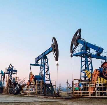 Web Crawling and Automated Regulatory Data Collection for U.S. Oil & Gas Well Information
