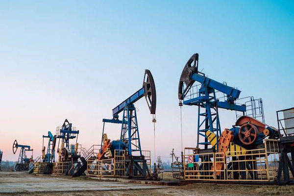 Web Crawling and Automated Regulatory Data Collection for U.S. Oil & Gas Well Information